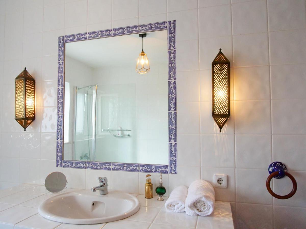 Apartamento Sonhos Cosmicos Barril de Alva Exterior foto