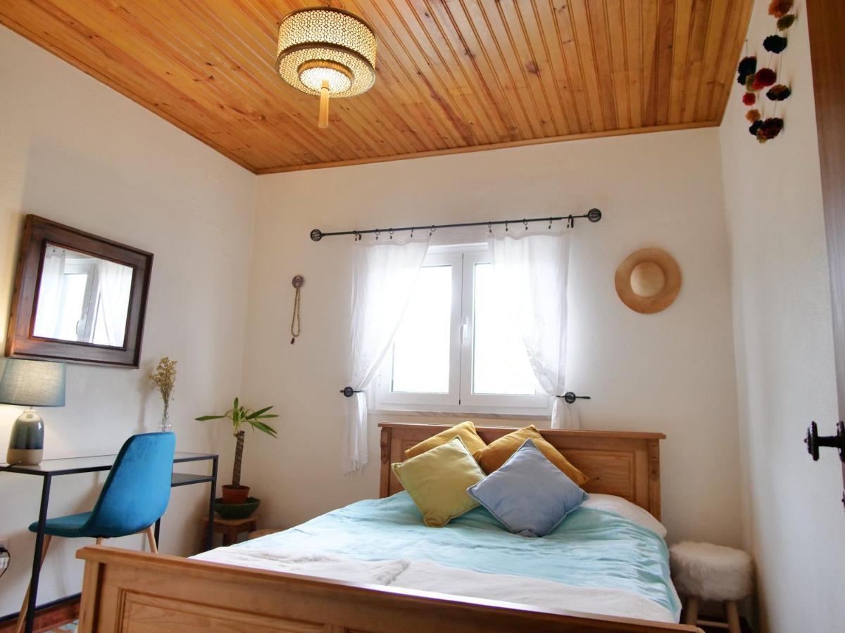 Apartamento Sonhos Cosmicos Barril de Alva Exterior foto