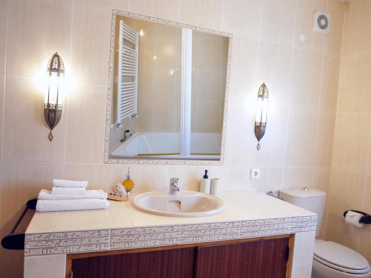 Apartamento Sonhos Cosmicos Barril de Alva Exterior foto